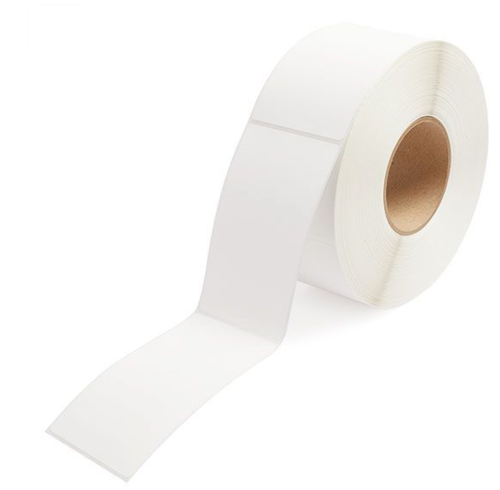 Zebra 3" x 5" Thermal Transfer Labels TH35-1P