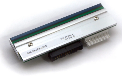 Sato S84ex R29219000 203dpi Printhead SSI-S84EX-203S
