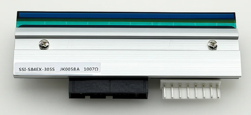 Sato S84ex R29225000 300dpi Printhead SSI-S84EX-305S