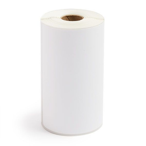 Zebra 2" x 1.25" Mobile Printer Labels  510669