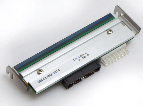 Sato CL4NX Plus R29798000 / R37901900 305dpi Printhead (SSI-CL4NXPLUS-305S)