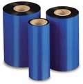  LabelValue.com  Zebra Printer Compatible 10010064 Blue Jewelry  Labels - Barbell Style - 3510 Labels Per Roll : מוצרים למשרד