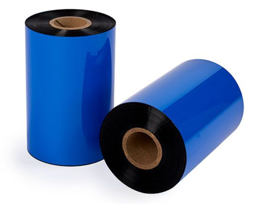 BLEU RUBANページ T78149BAO • Zebra Resin Ribbon • Trust the Zebra Experts!