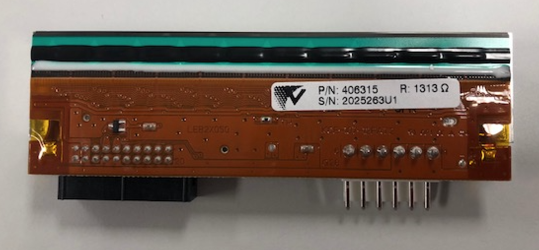 406315 • VideoJet 9550 | 9560 Replacement Printhead • Fast Shipping!