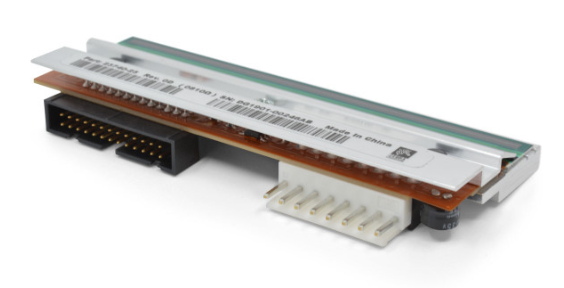 P1004230 • Zebra 110Xi4 Printhead • Fast Shipping!