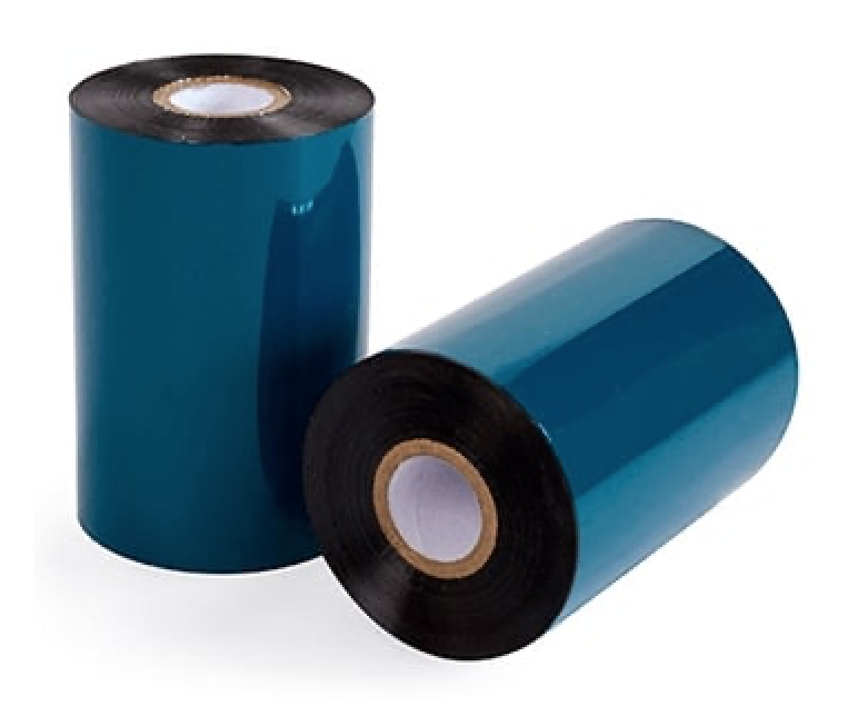 Zebra 220xi4 Wax Ribbons • 17152479 • Free Samples!