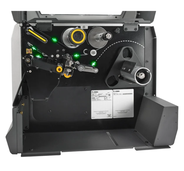 Zebra ZT620 Printer • ZT62062-T010100Z • Fast Shipping!