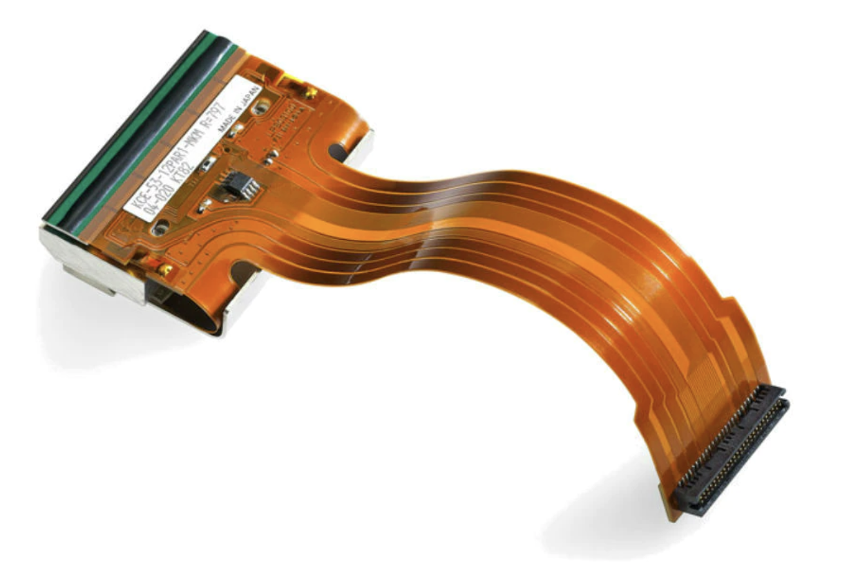 Markem SmartDate X40 and X45 Printhead • ENM10104642