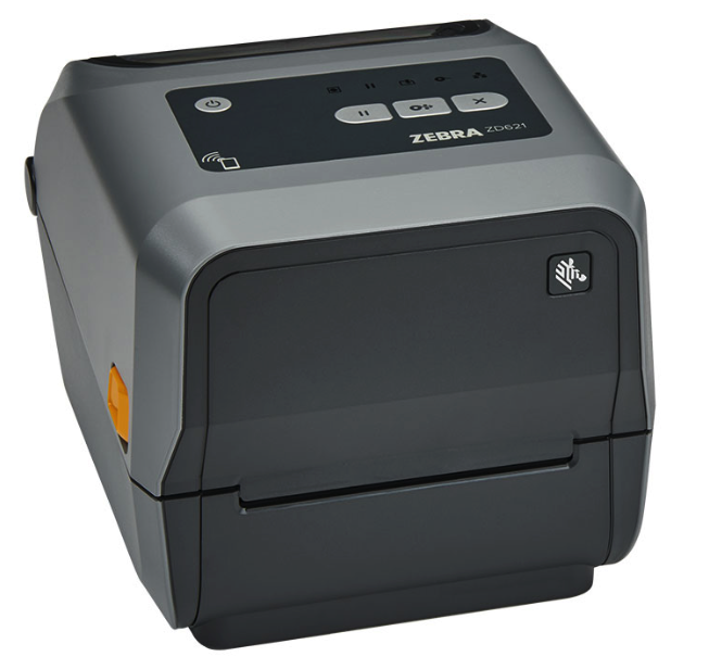 Zebra ZD621 Printer • ZD6A043-301F00EZ - Trust The Experts!