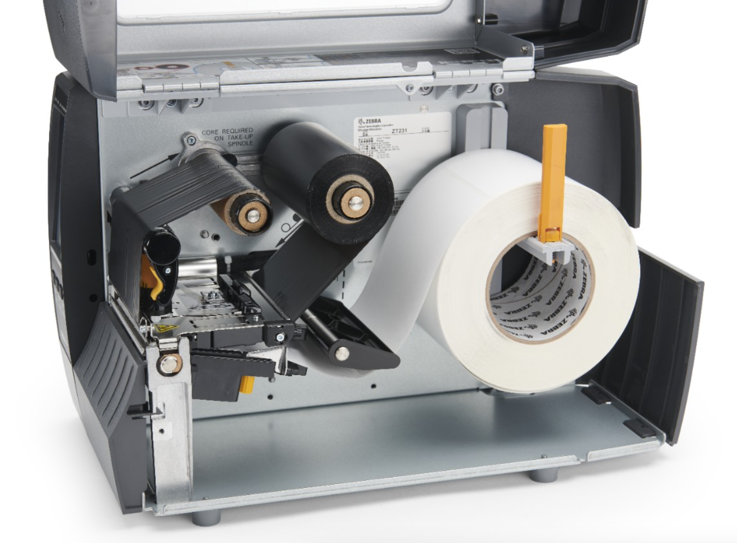 ZT23142-T01A00FZ - Zebra ZT231 Wireless Printer - Trust the Experts!