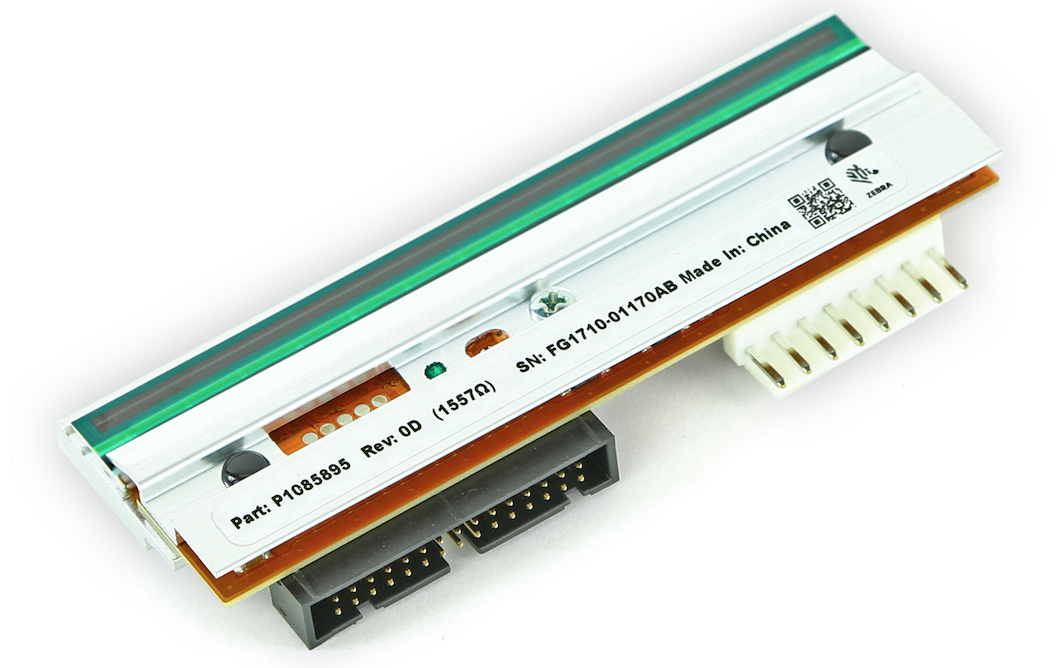Which Printhead do I need for my Zebra ZT510 Printer