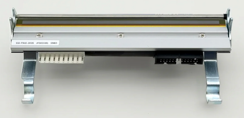 piro様ページ0100 Intermec PX6i Printhead • 1-040084-900 (SSI-PX6i-203S) • Fast Shipping