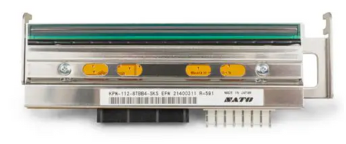R37901800 • Sato CL4NX Plus 203dpi Printhead