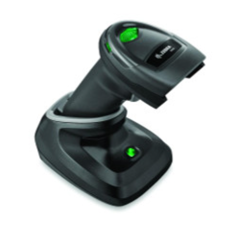 DS2278-SR7U2100PRW - Zebra DS2278 Cordless Presentation Scanner