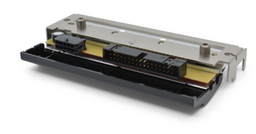 79800M • Zebra ZM400 Printhead • Fast Shipping!