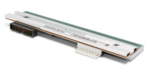 フロッピページ P1046696-016 • Zebra ZE500 Printhead •- Fast Shipping!