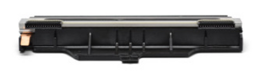 バルザックページ 105934-039 • Zebra GX430t Printhead • Fast Shipping!