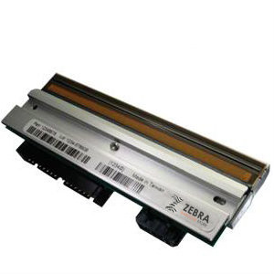 EMON SERI サイズ4 SSI-S4M-203S • Zebra S4M Printhead • G41400M