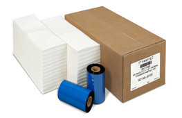 Zebra ZT231 Fanfold Labels • Trust the Experts