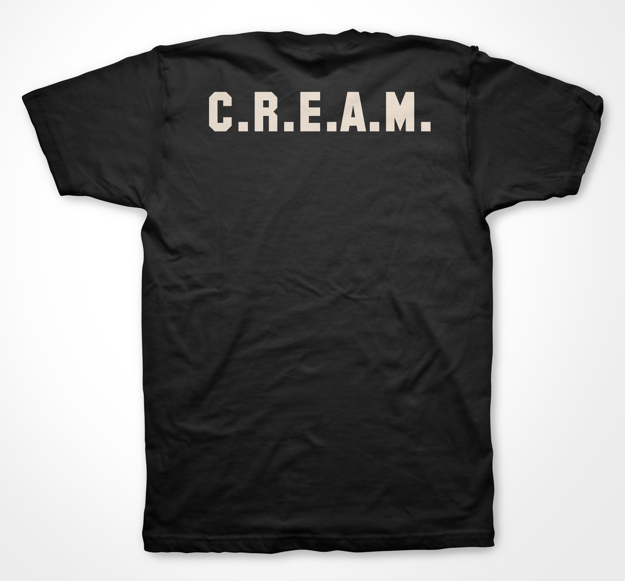 NYC 93 T-shirt - A THOUSAND WORDS