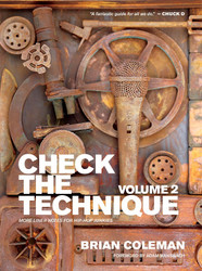 Check The Technique Volume 2