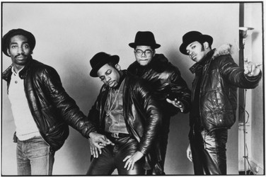 Remembering Hip-Hop's King of Beats, Larry Smith Remembering Hip-Hop's King of Beats, Larry Smith