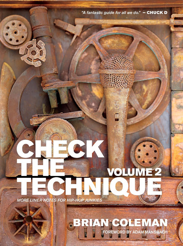 Check The Technique Volume 2