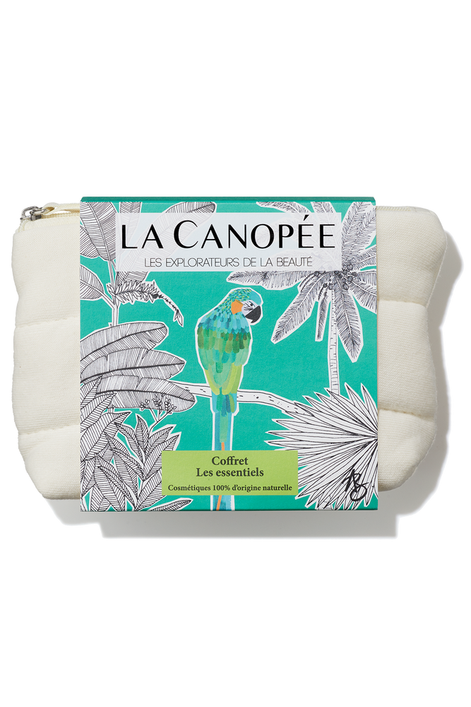 Coffret Les Essentiels