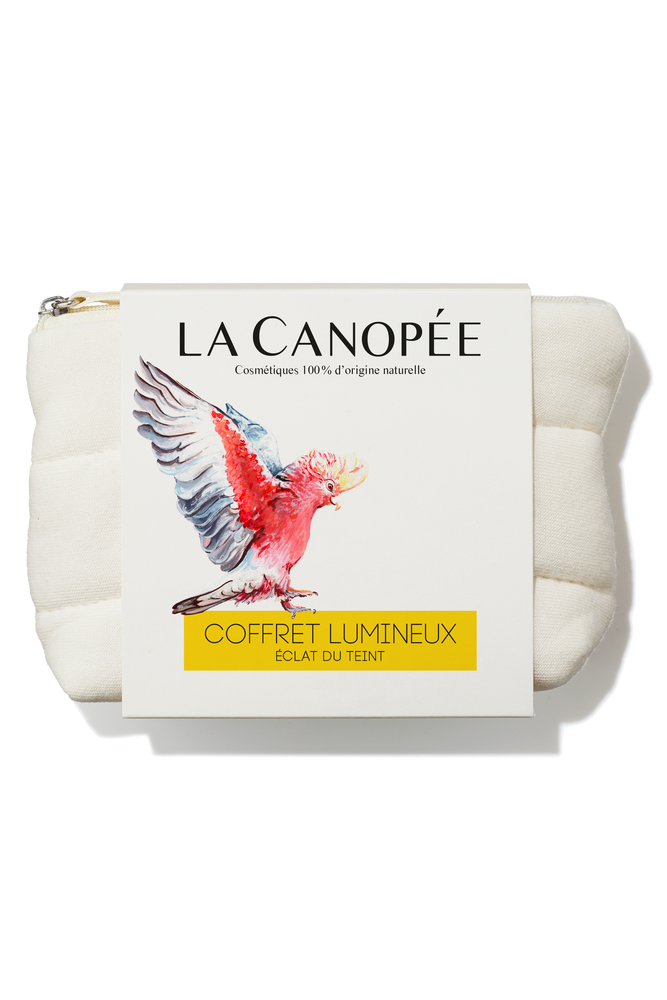 Coffret Lumineur Rituel Éclat du Teint