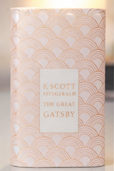 Livre - The Great Gatsby