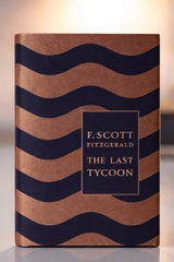 Livre - The Last Tycoon