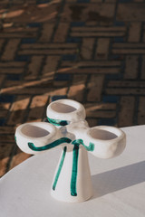 Chandelier 3 branches