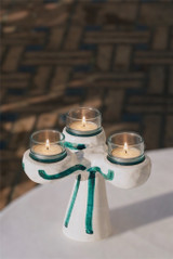 Chandelier 3 branches