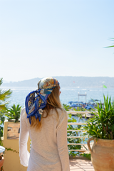 Foulard Belles Rives