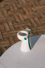 Chandelier 1 branche