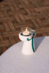 Chandelier 1 branche