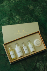 Coffret Penhaligon’s