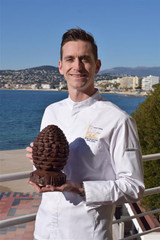 EN PRÉCOMMANDE - L'Œuf de Pâques Belles Rives