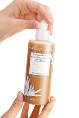 Lotion perfection aux actifs assainissants