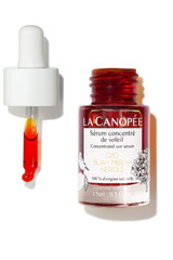 Sérum concentré de soleil