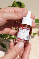 Sérum concentré de soleil