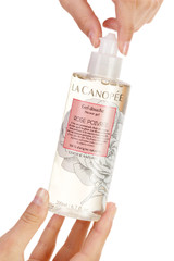 Gel douche Rose poivrée