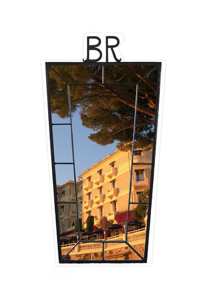 Miroir – Édition Belles Rives