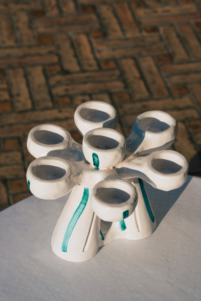 Chandelier 7 branches