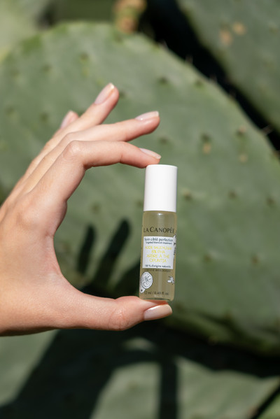 Soin ciblé perfection