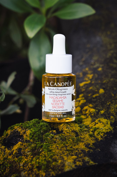 Sérum Oléagineux ultra-nourrissant