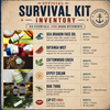 Shark Week Survival Kit