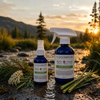 Bug Thug - Topical Botanical Outdoor Spray