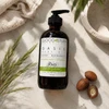 Oasis Body Oil with Buriti & Marula