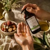 Oasis Body Oil with Buriti & Marula